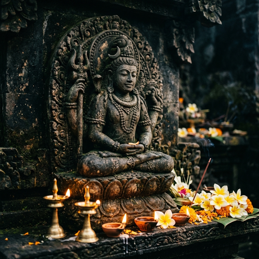 Shiva Lineage